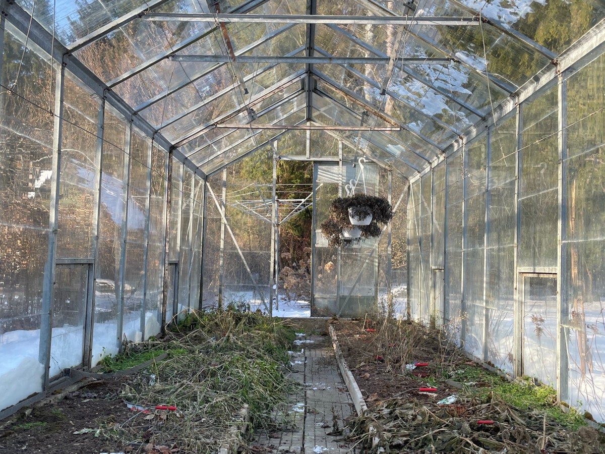 I am Going To Need&nbsp;Gloves