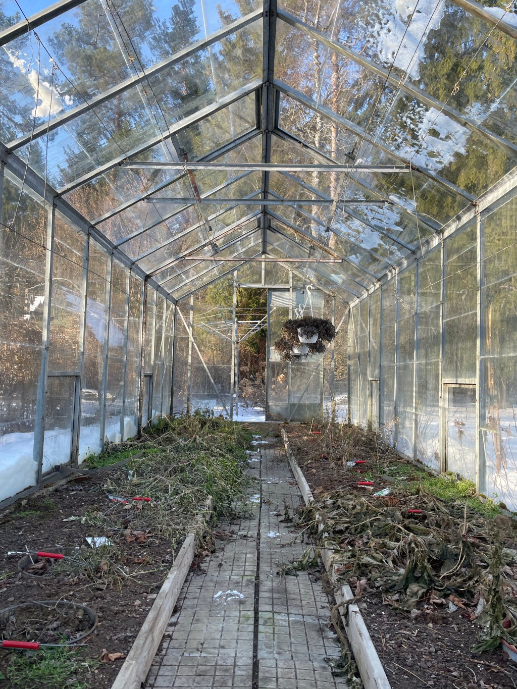 I am Going To Need&nbsp;Gloves