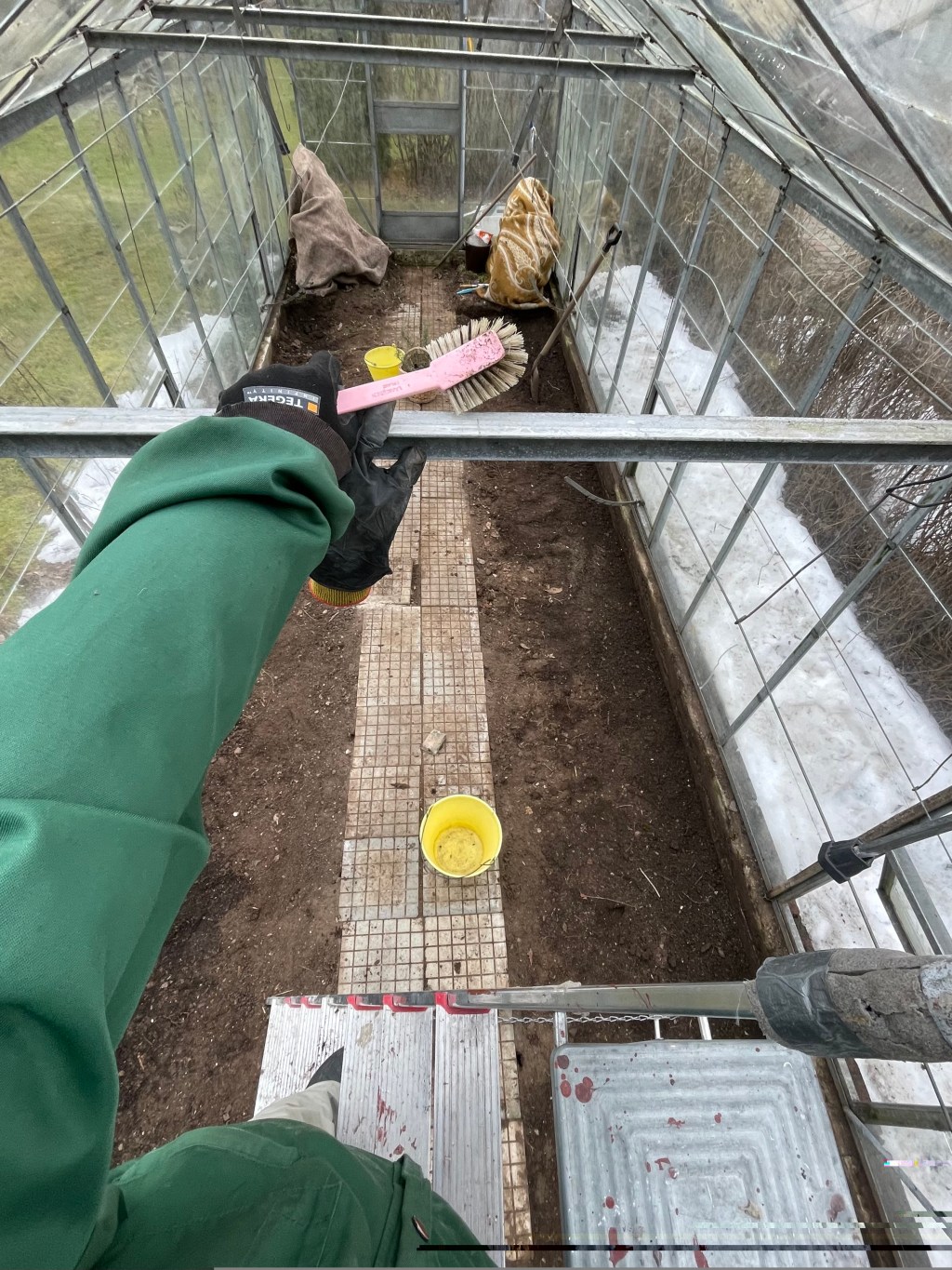 Not The Pretty&nbsp;Part