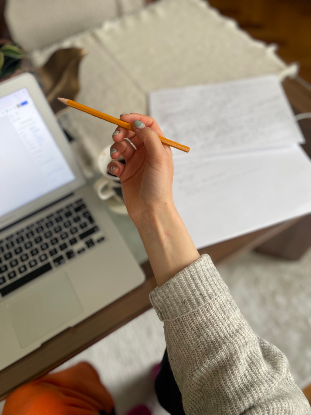 4 Things I Discovered In 1 Month of&nbsp;Gardening