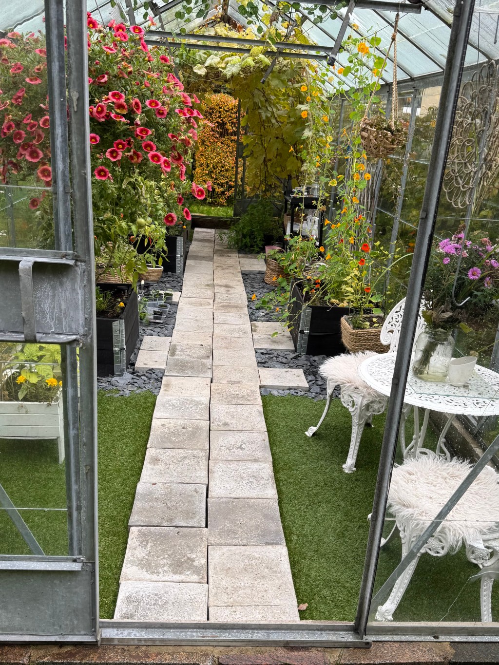 Fall Doesn’t Mean It’s Over